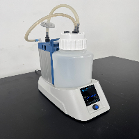 Vacuubrand BVC Control Pump image 0